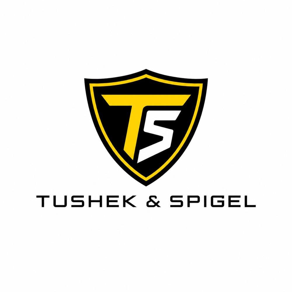Logo Tushek & Spigel