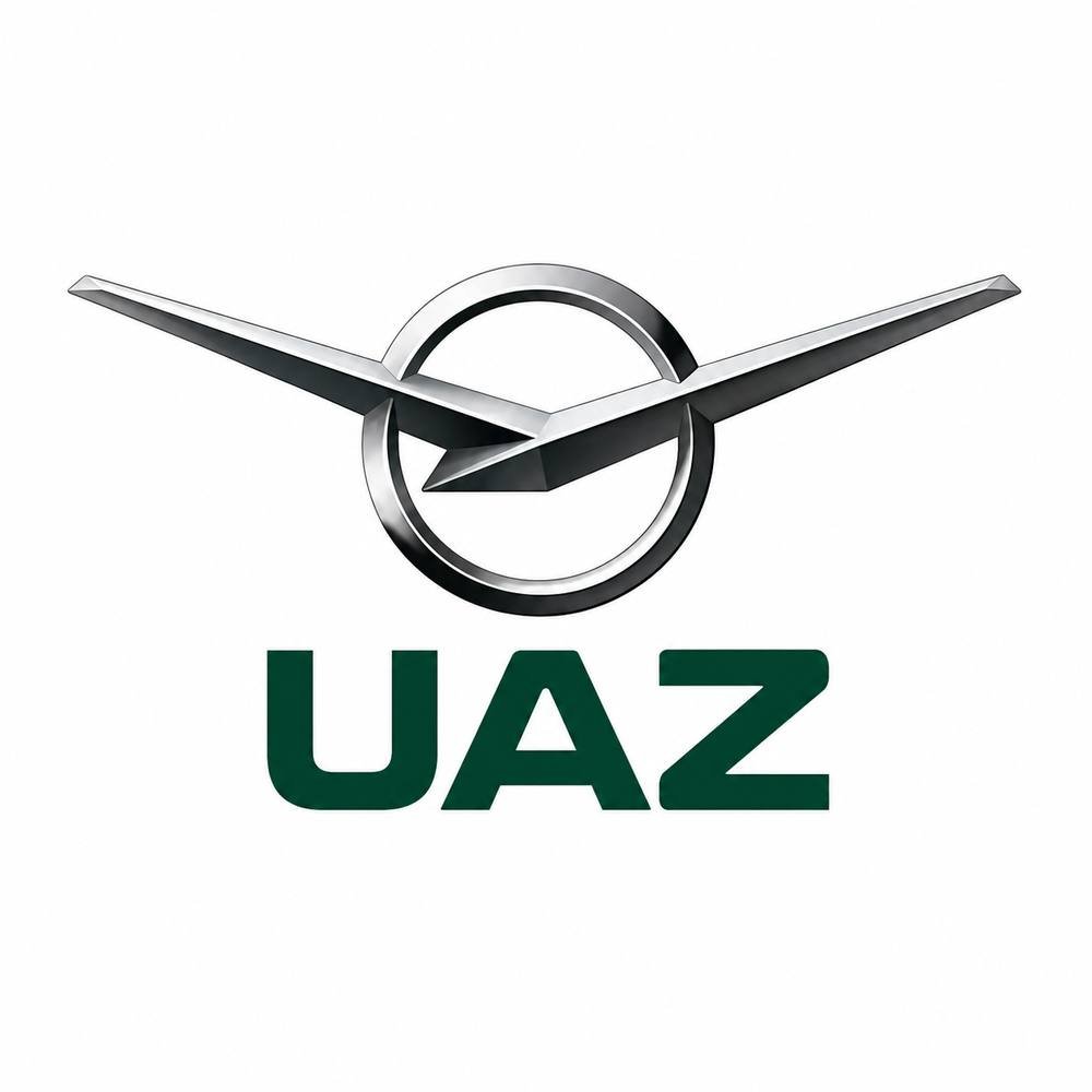 Logo UAZ