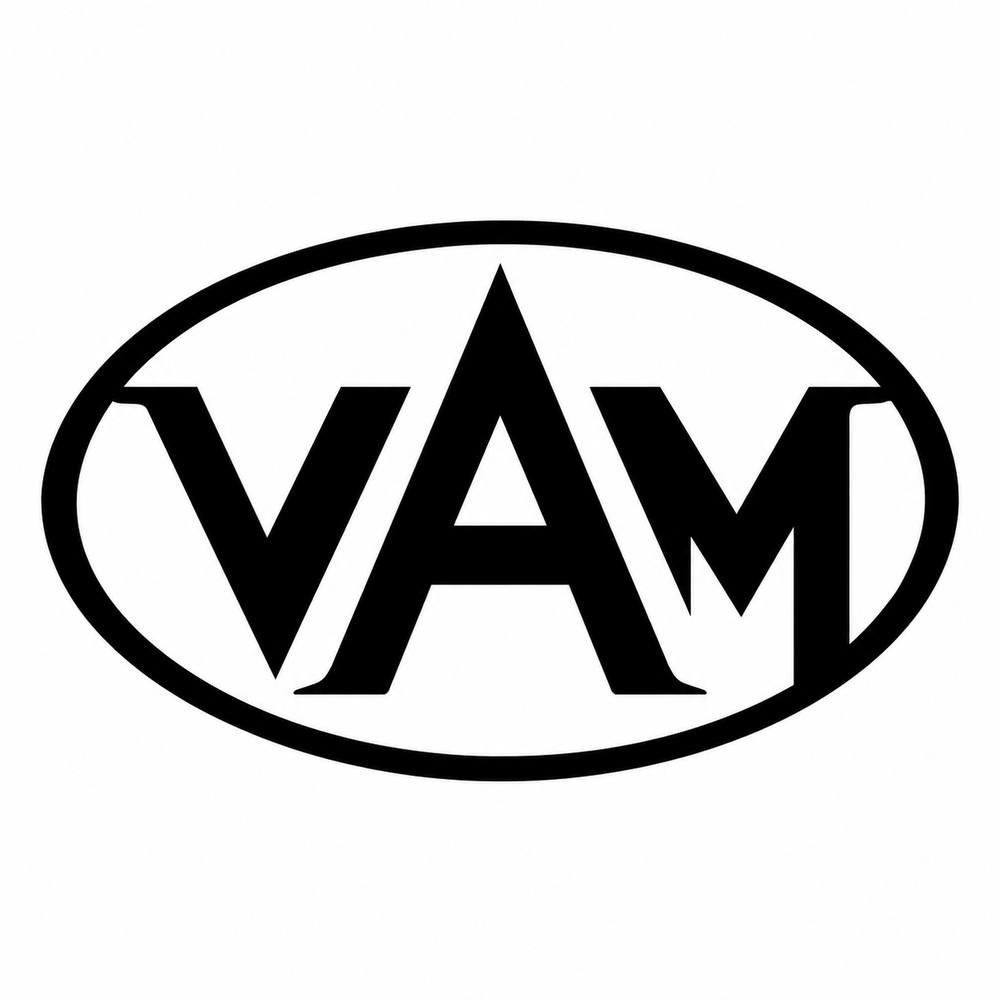 Logo VAM