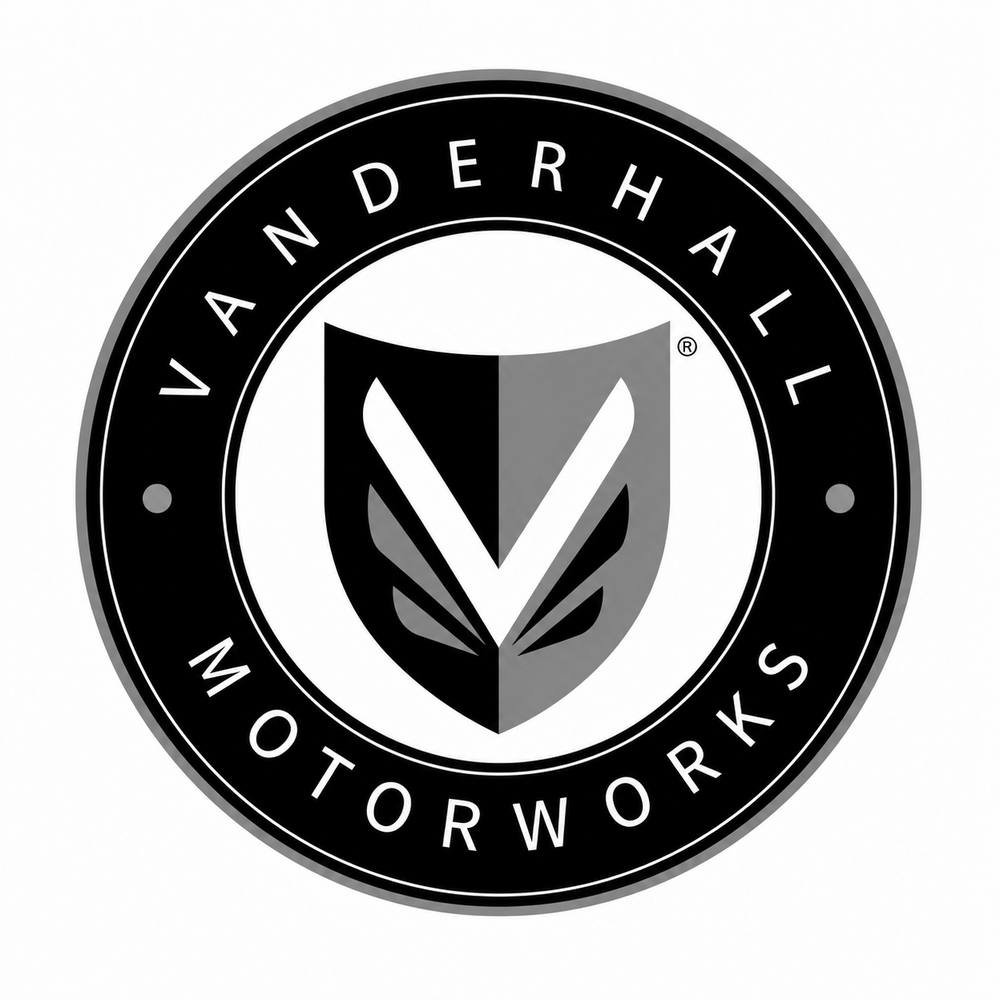 Logo Vanderhall