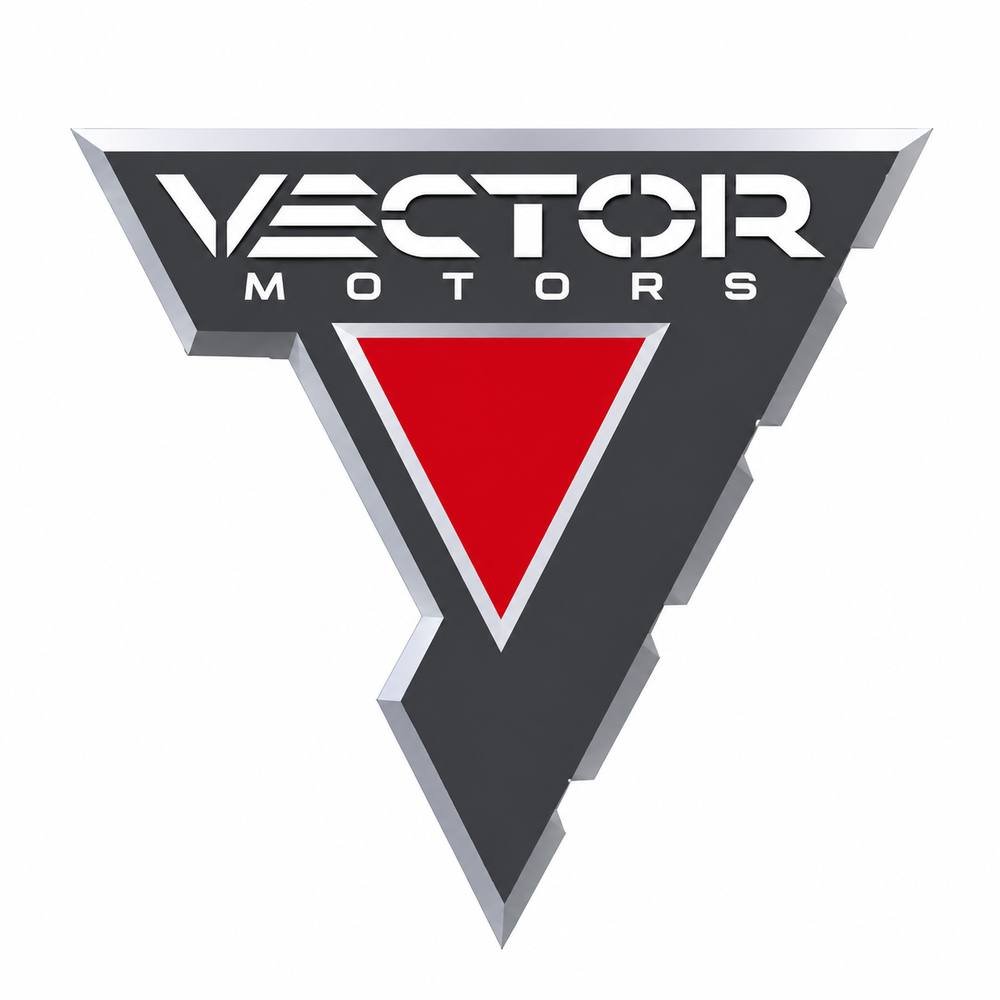 Logo Vector Motors
