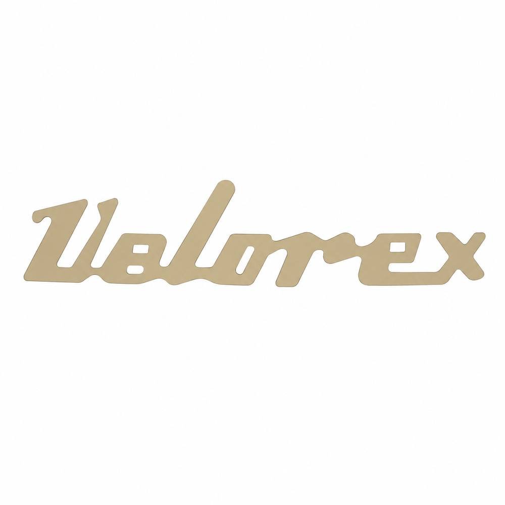 Logo Velorex