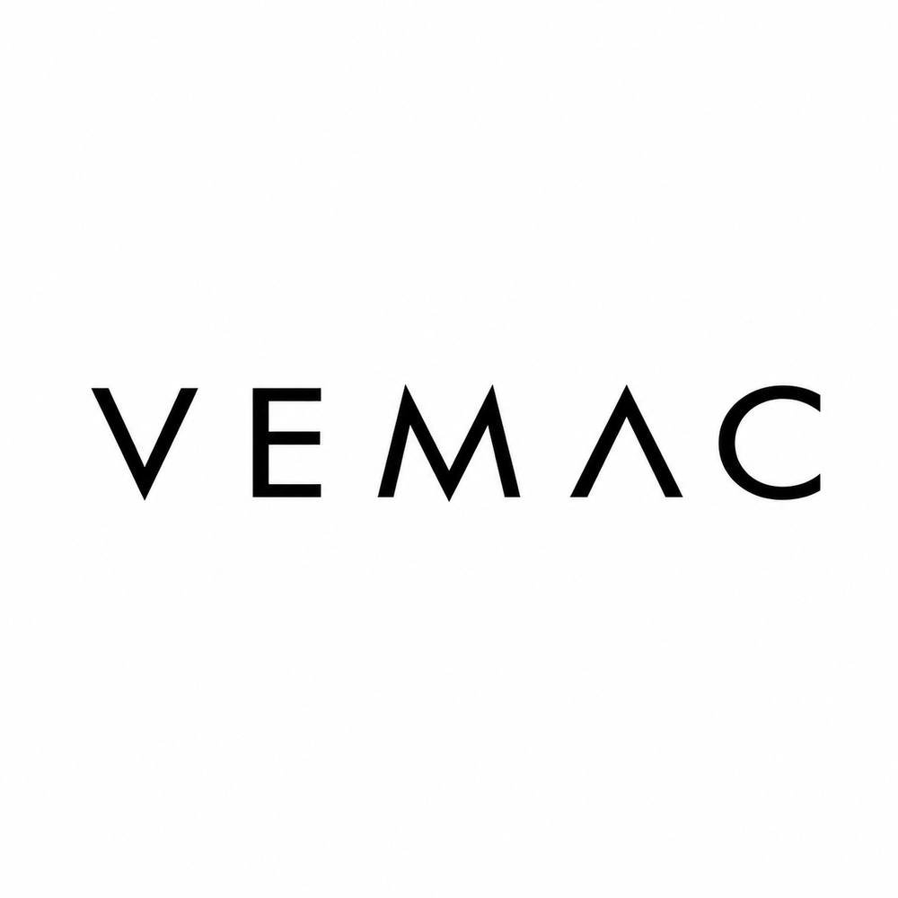 Logo Vemac