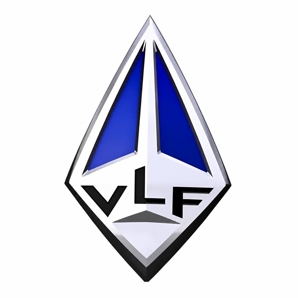 Logo VLF