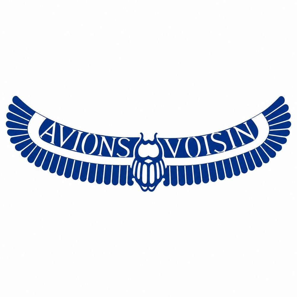 Logo Voisin