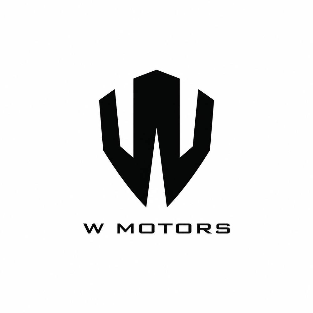 Logo W Motors