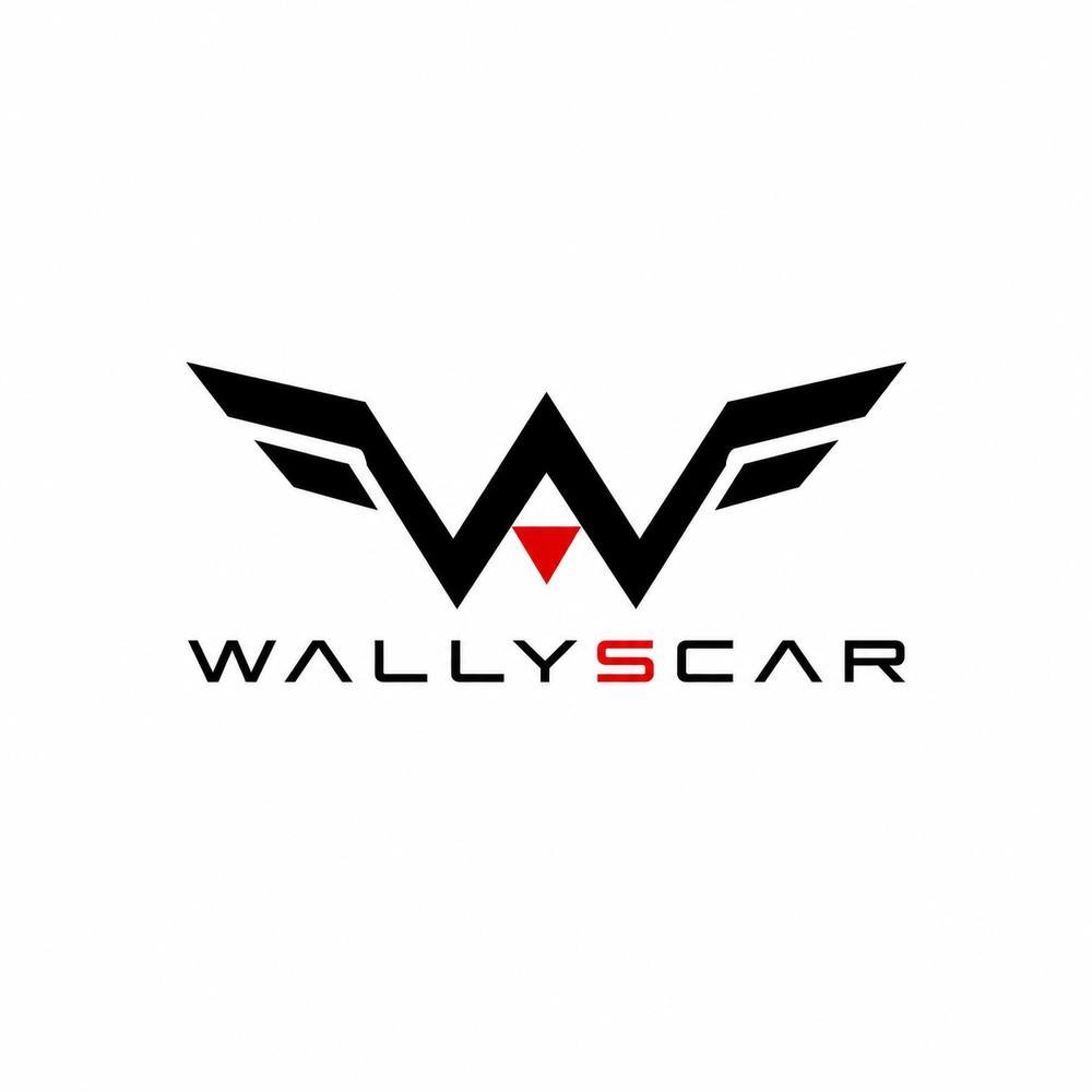 Logo Wallyscar