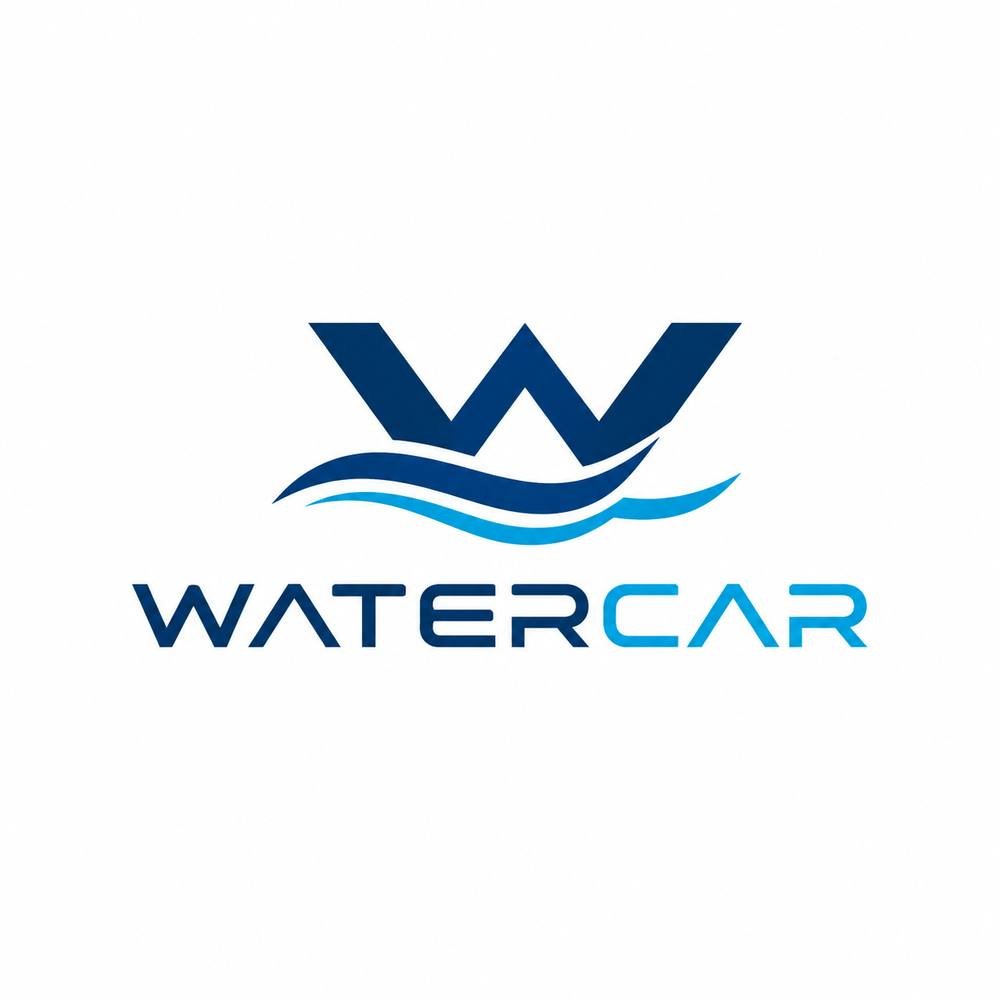 Logo WaterCar