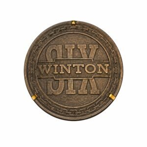Winton Motor Carriage Company