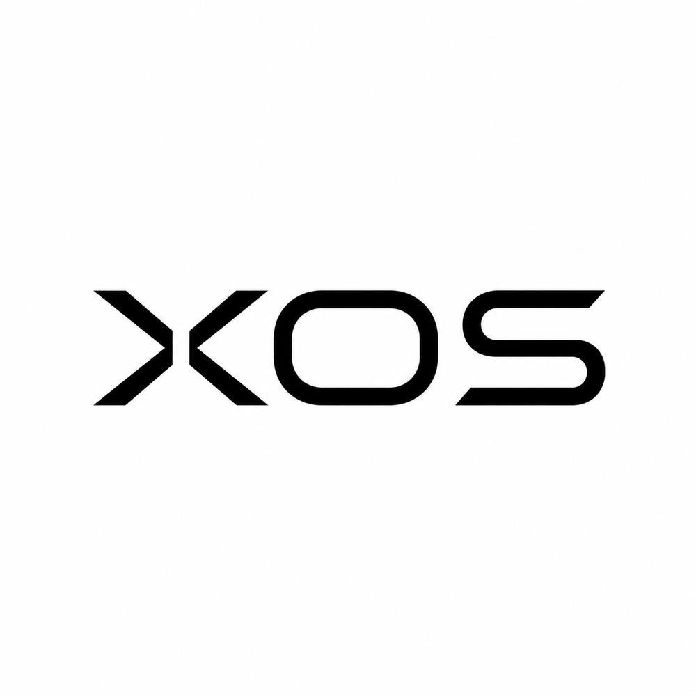 Logo Xos