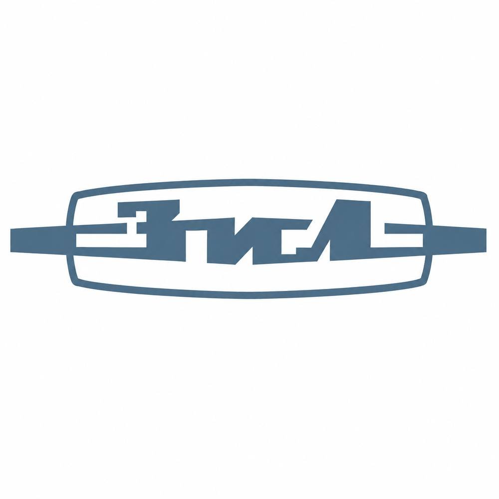 Logo ZiL