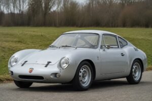 Abarth 1000