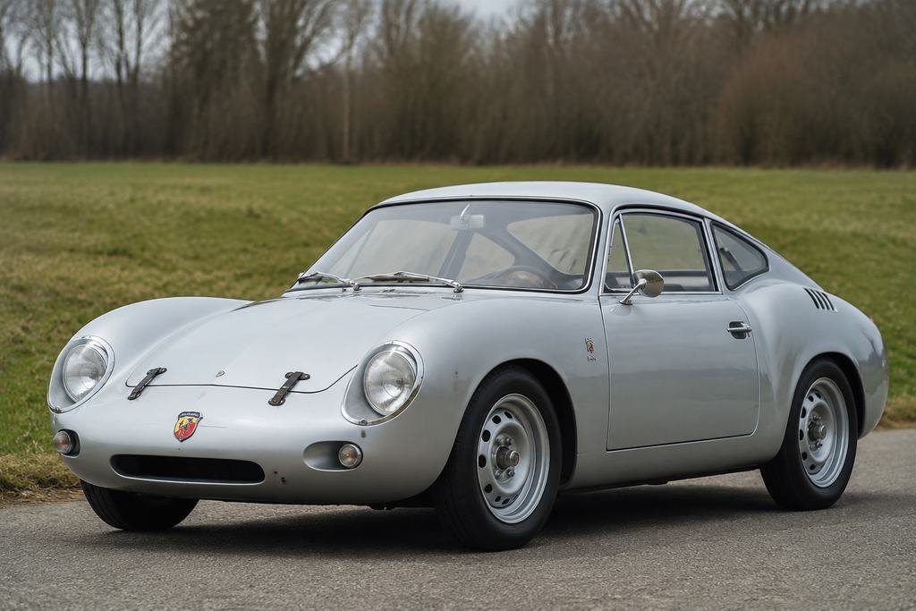 Abarth 1000