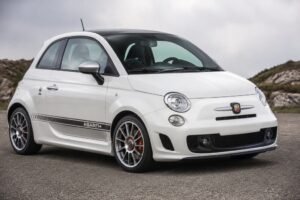 Abarth 500