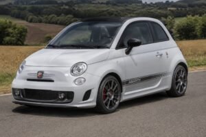 Abarth 500C