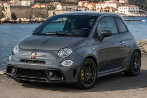 Abarth 695