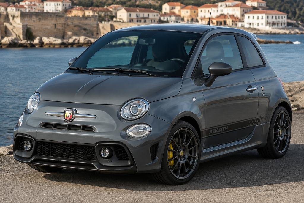 Abarth 695