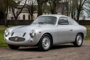 Abarth 750