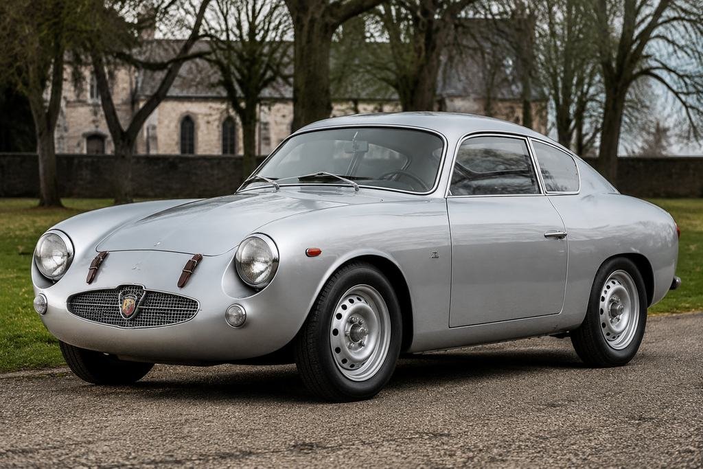 Abarth 750