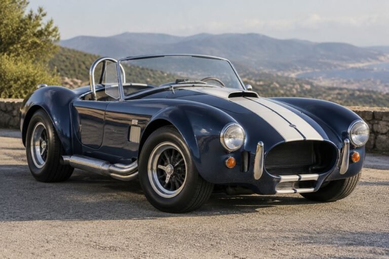 AC Cobra