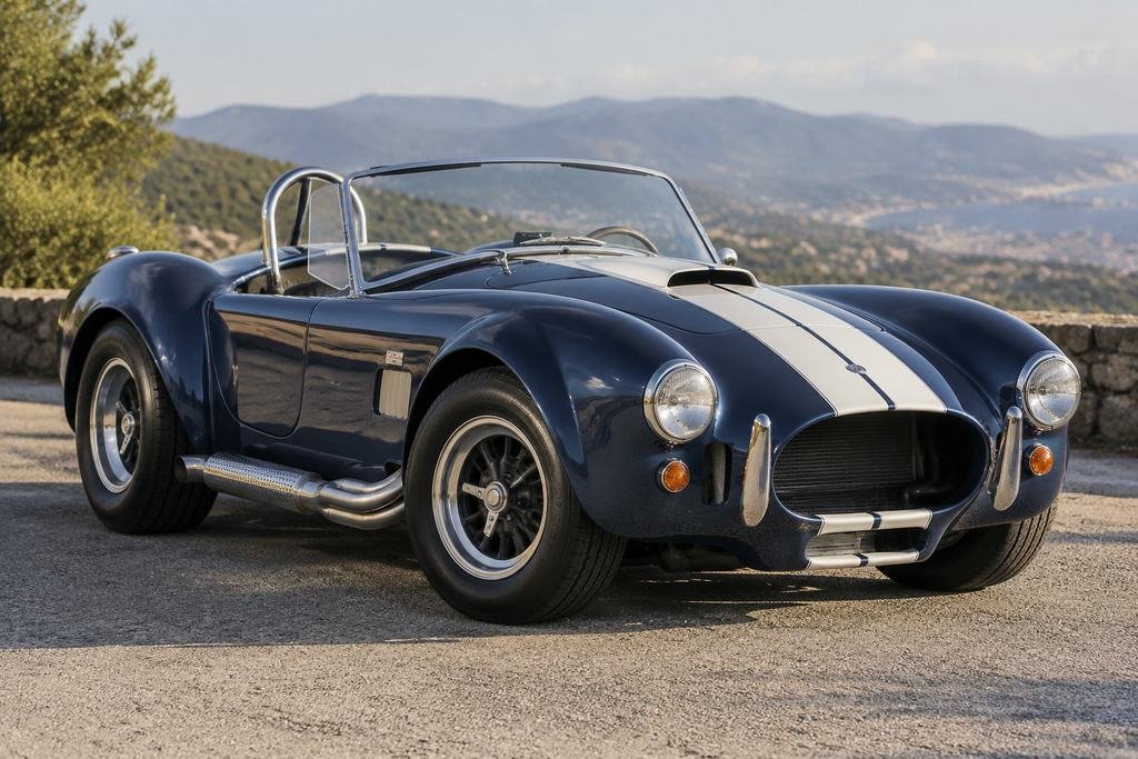 AC Cobra