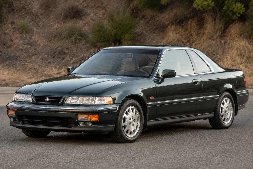 Acura Legend