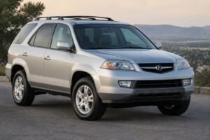 Acura MDX