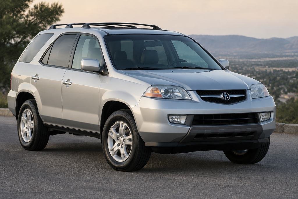 Acura MDX
