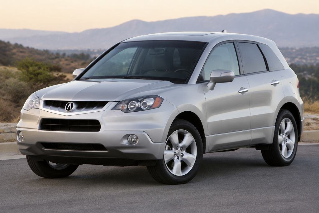 Acura RDX