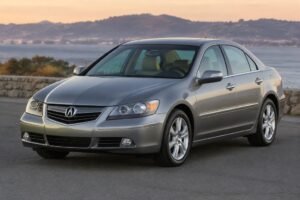 Acura RL