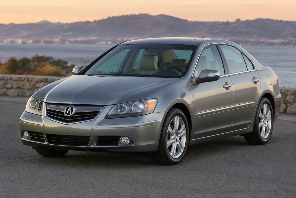 Acura RL