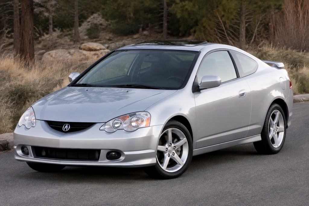 Acura RSX