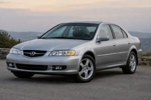 Acura TL