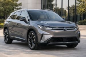 Aion LX