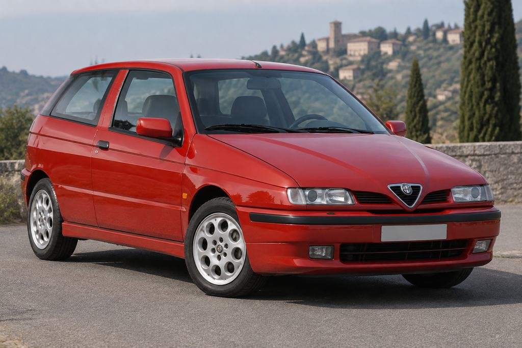 Alfa Romeo 145