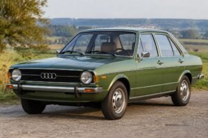 Audi 80 B1