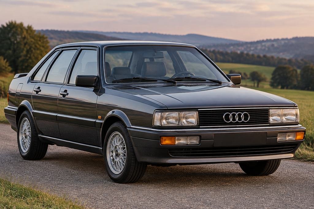 Audi 90
