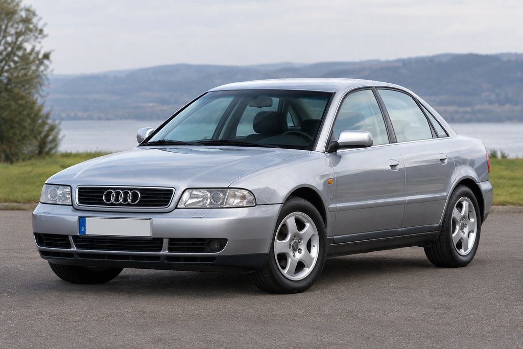 Audi A4 B5