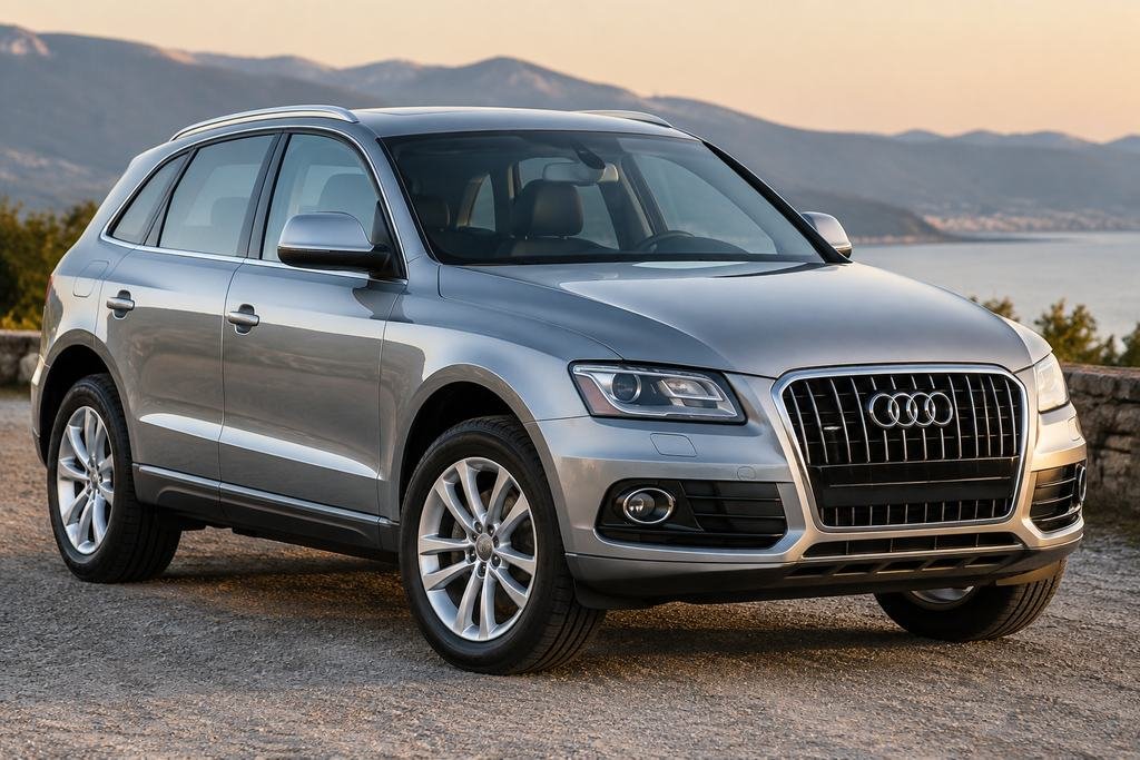 Audi Q5