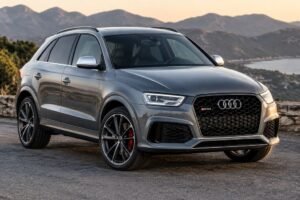 Audi RS Q3