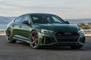 Audi Rs5