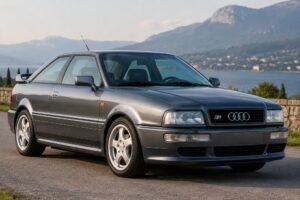 Audi S2