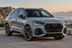Audi Sq3
