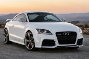 Audi Tt RS