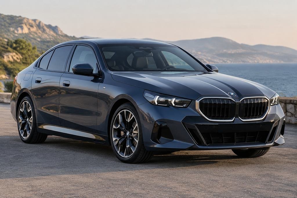 BMW i5