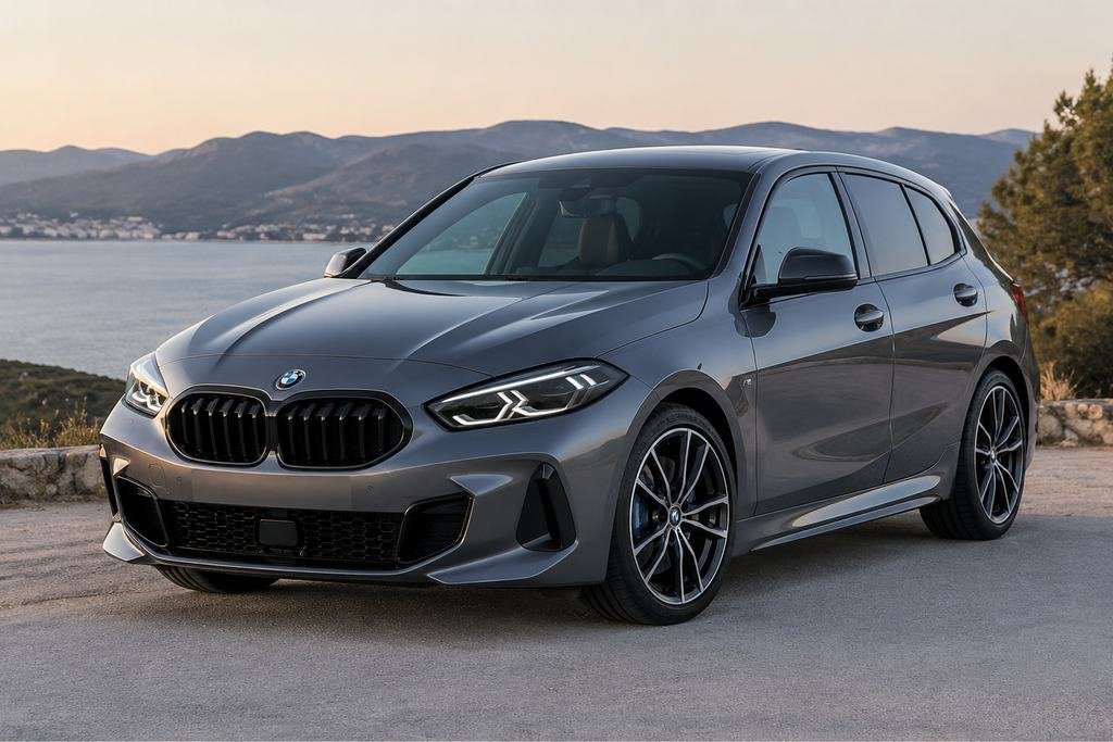 BMW Série 1