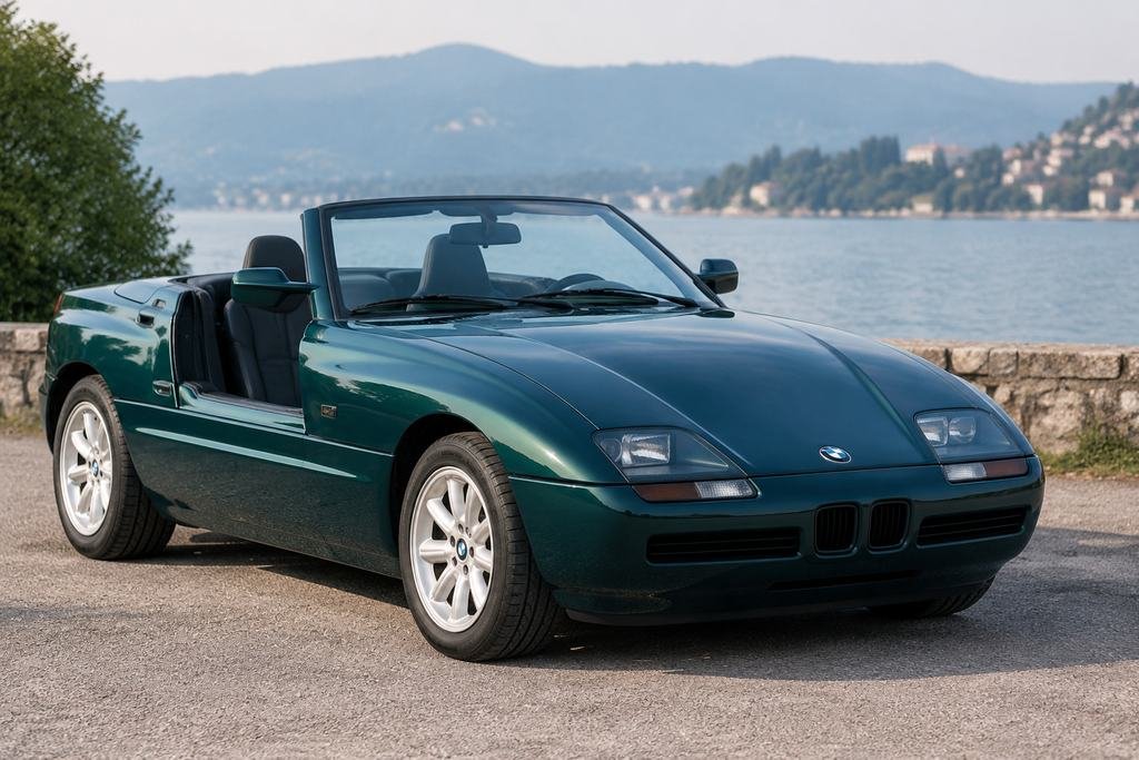 BMW Z1