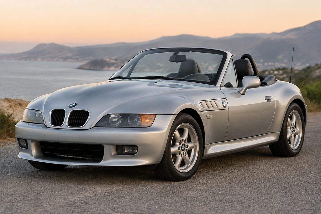 BMW Z3