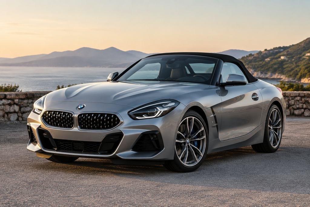 BMW Z4