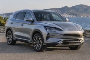 BYD Sealion 6